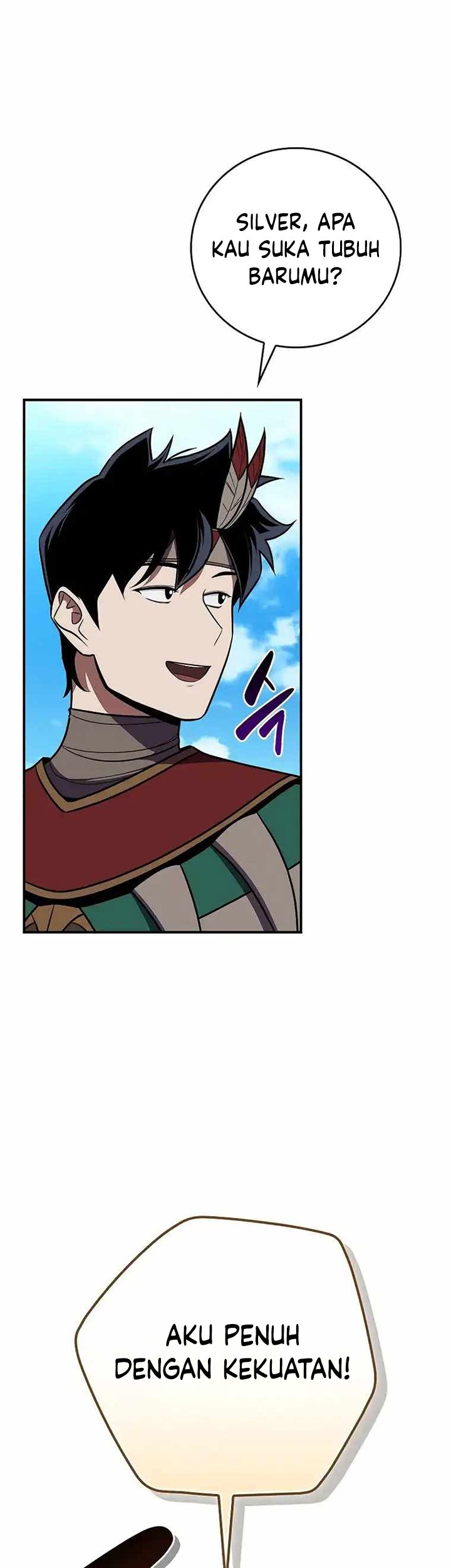 Archmage Streamer Chapter 103 halaman 20