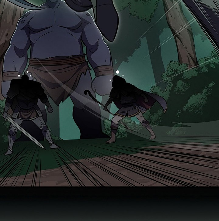 Archmage Streamer Chapter 104 halaman 17