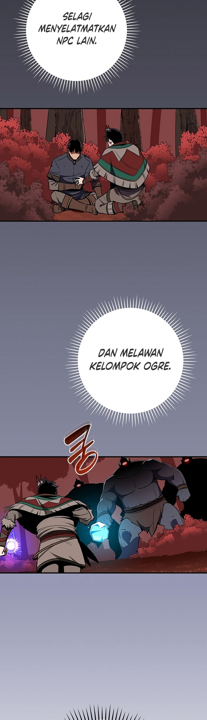 Archmage Streamer Chapter 106 halaman 14