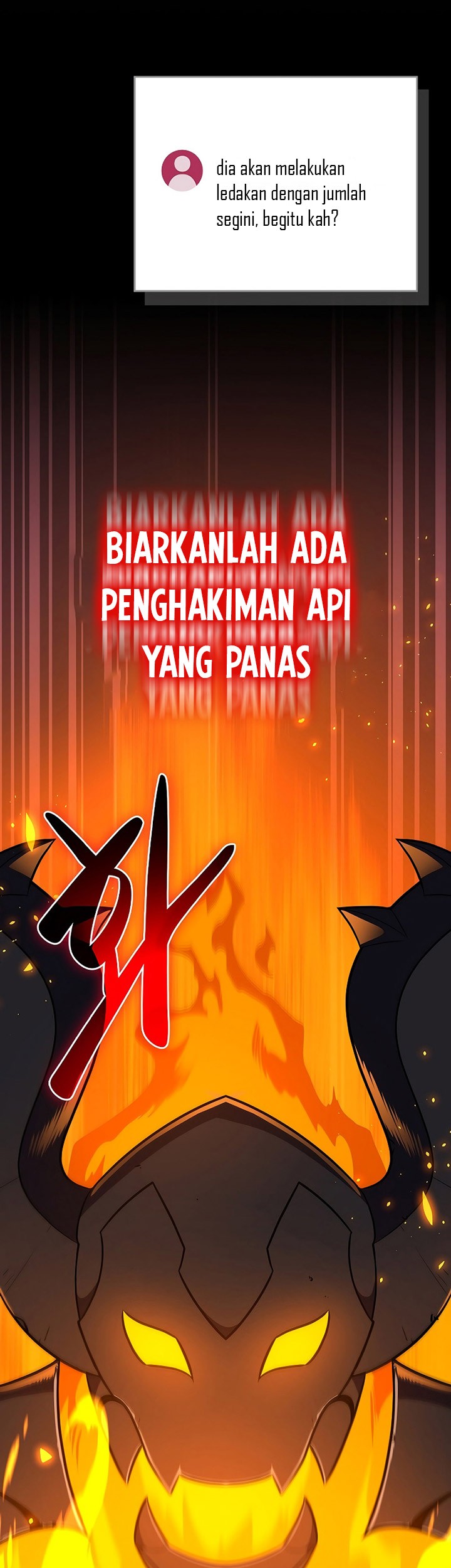 Archmage Streamer Chapter 107 halaman 14