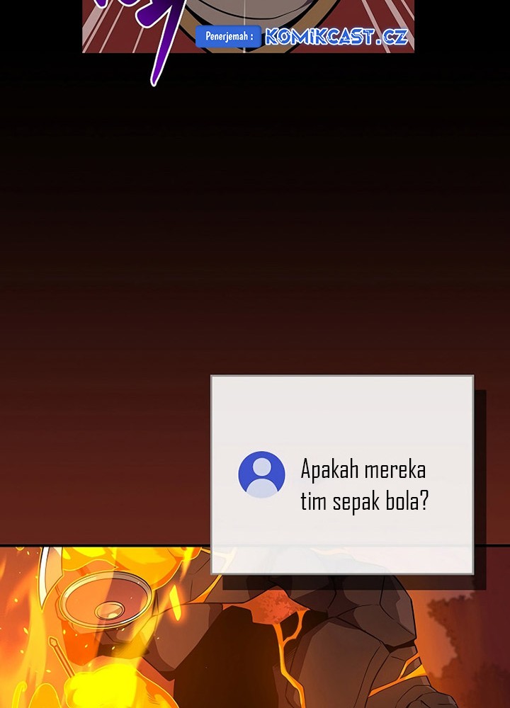Archmage Streamer Chapter 107 halaman 17