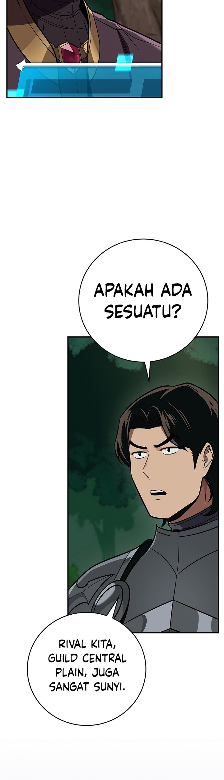 Archmage Streamer Chapter 108 halaman 18