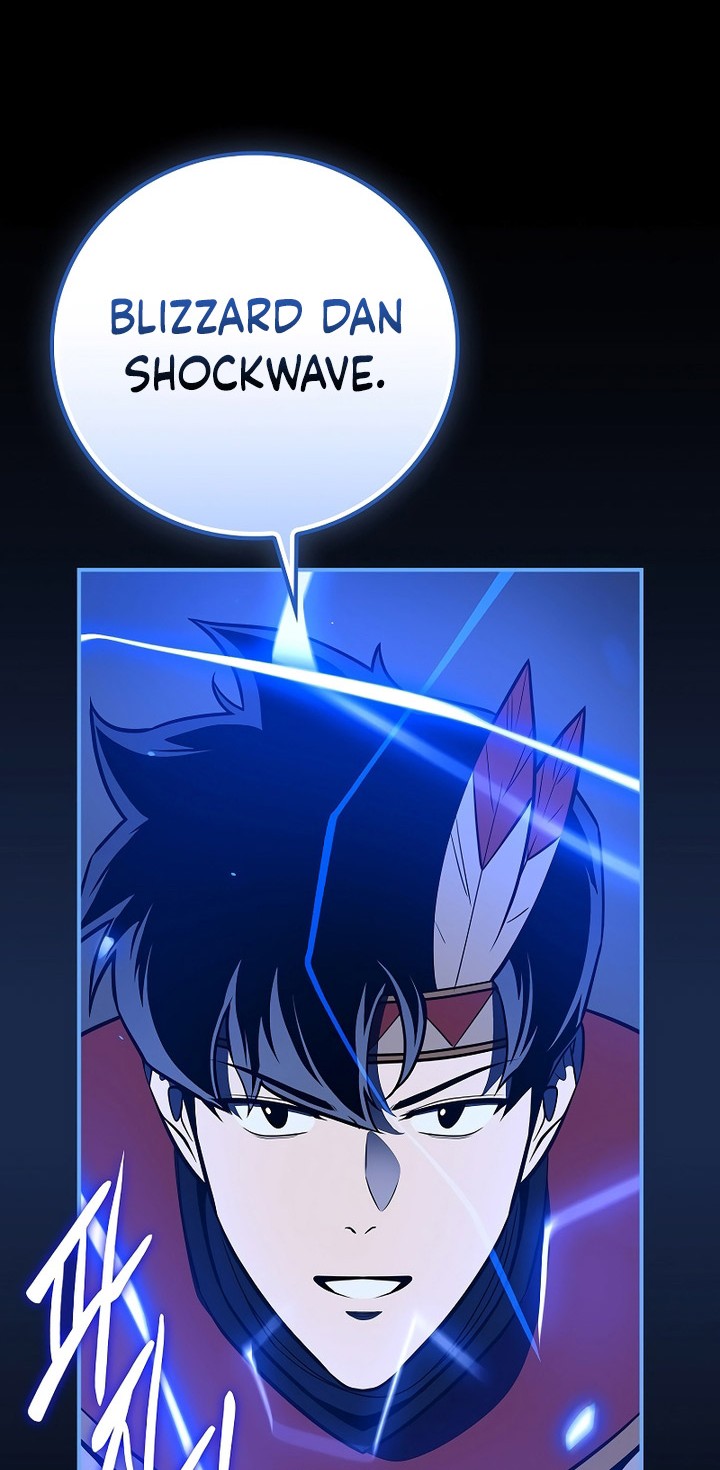 Archmage Streamer Chapter 110 halaman 13