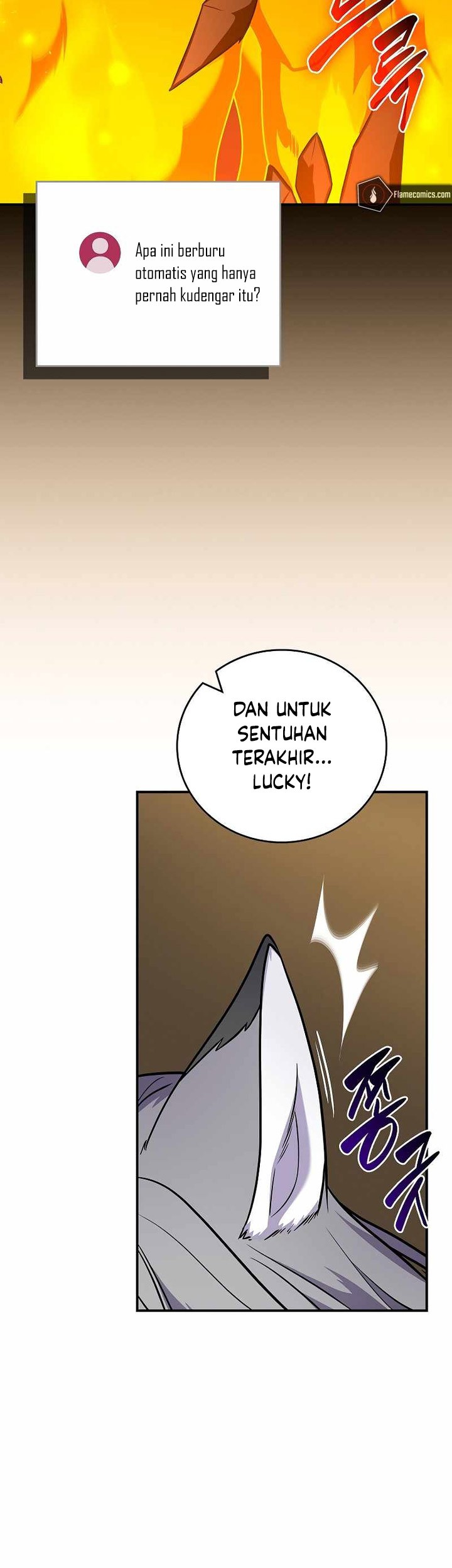 Archmage Streamer Chapter 111 halaman 16