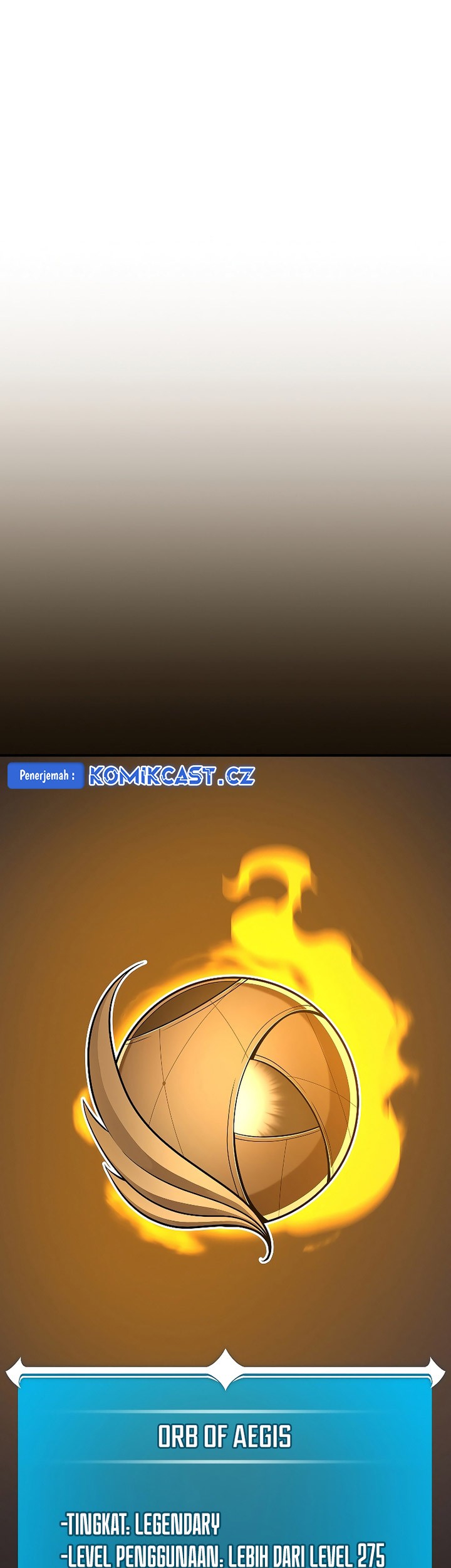 Archmage Streamer Chapter 112 halaman 14