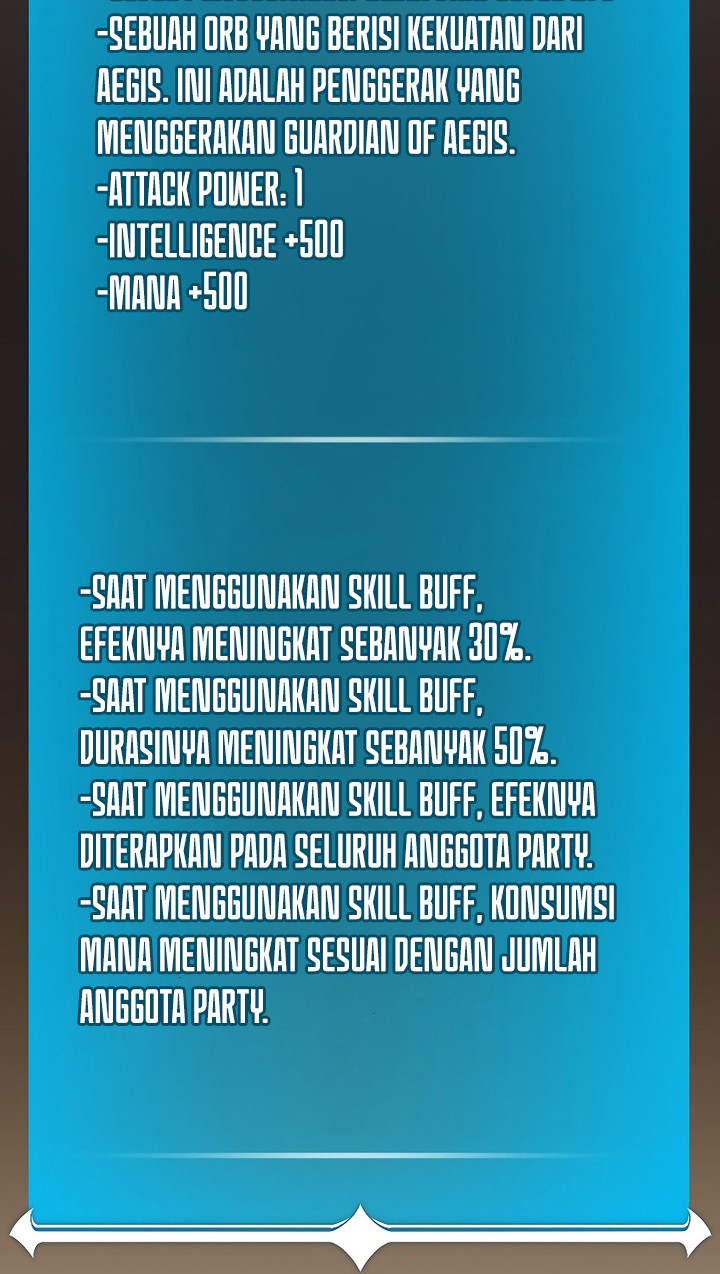 Archmage Streamer Chapter 112 halaman 15