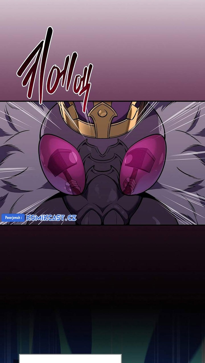 Archmage Streamer Chapter 114 halaman 13