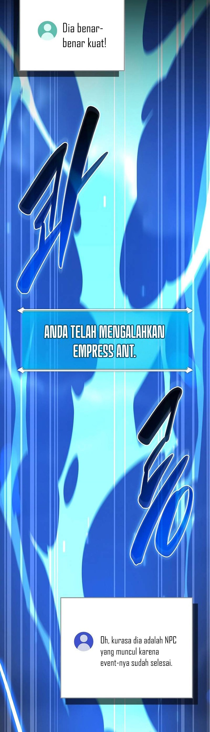 Archmage Streamer Chapter 114 halaman 14