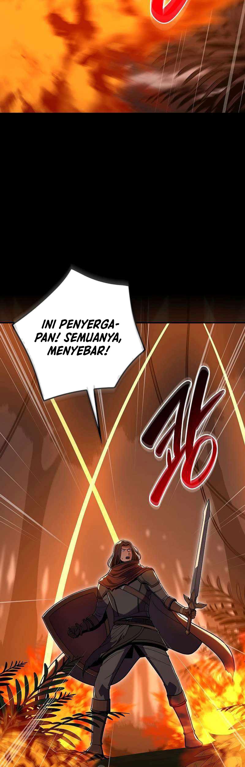 Archmage Streamer Chapter 116 halaman 16