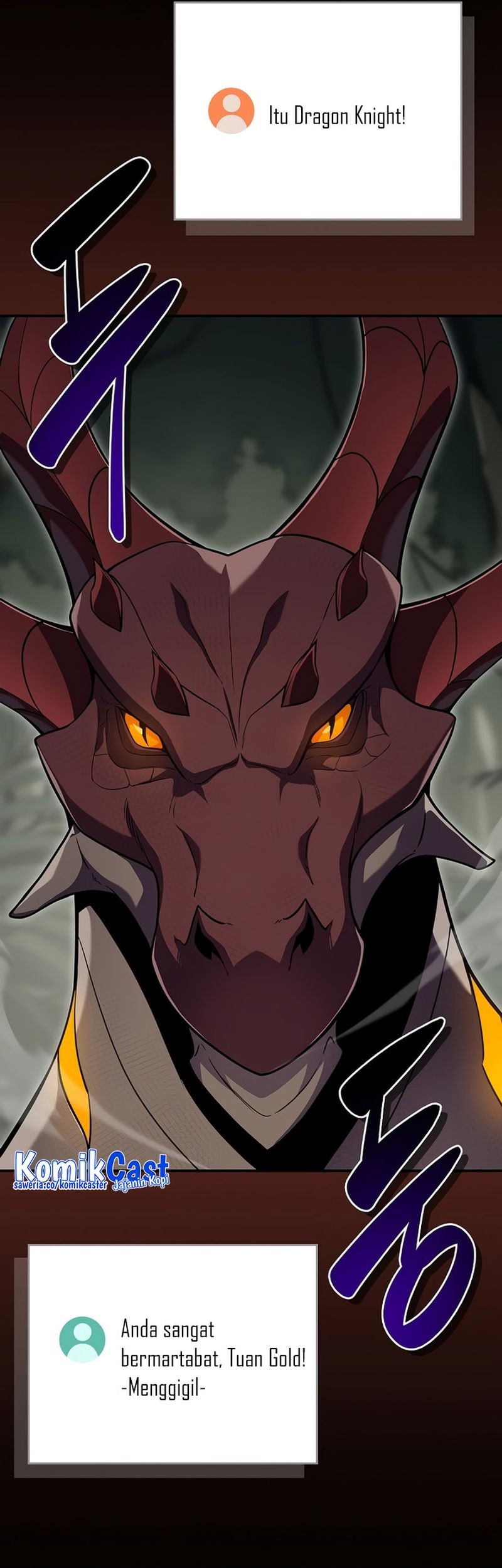 Archmage Streamer Chapter 118 halaman 13