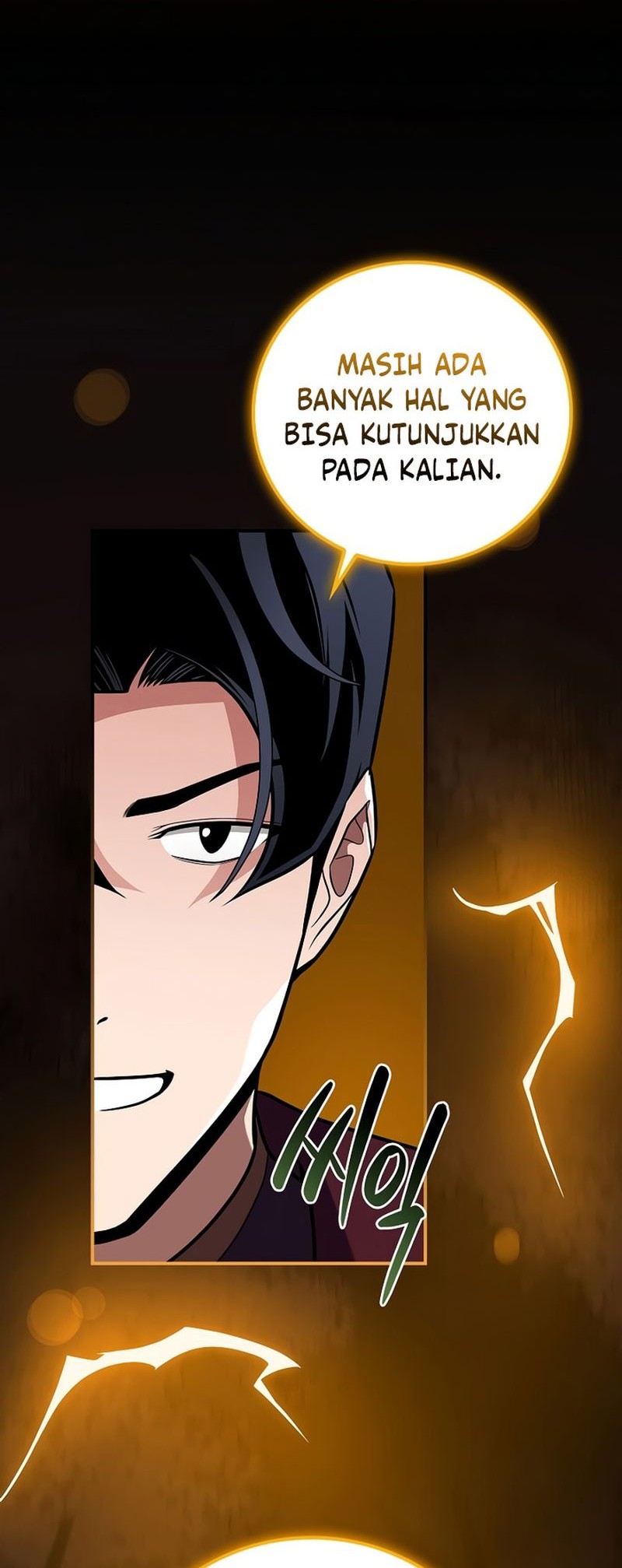 Archmage Streamer Chapter 118 halaman 14