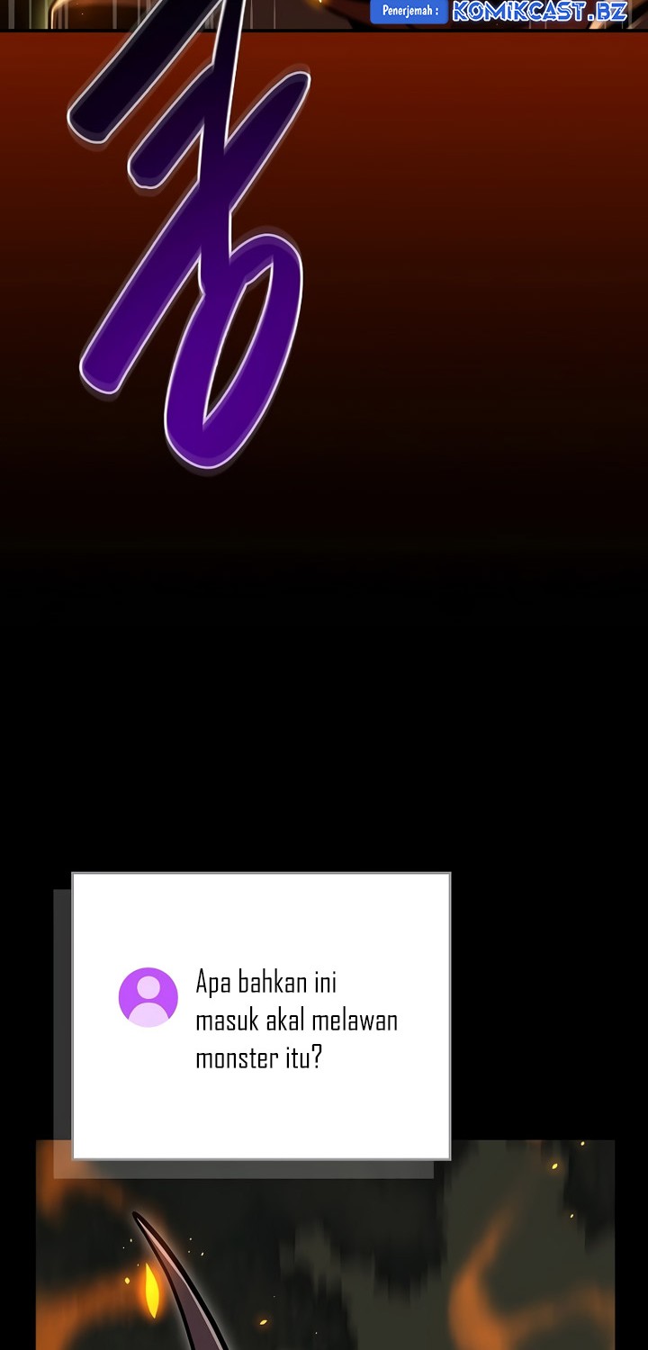 Archmage Streamer Chapter 119 halaman 13
