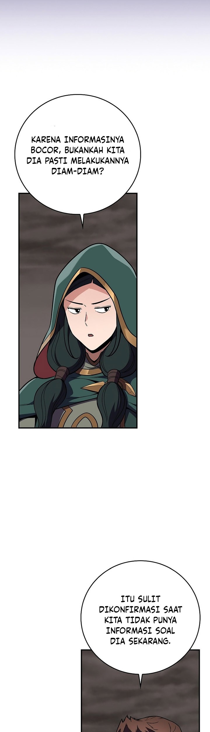 Archmage Streamer Chapter 122 halaman 12
