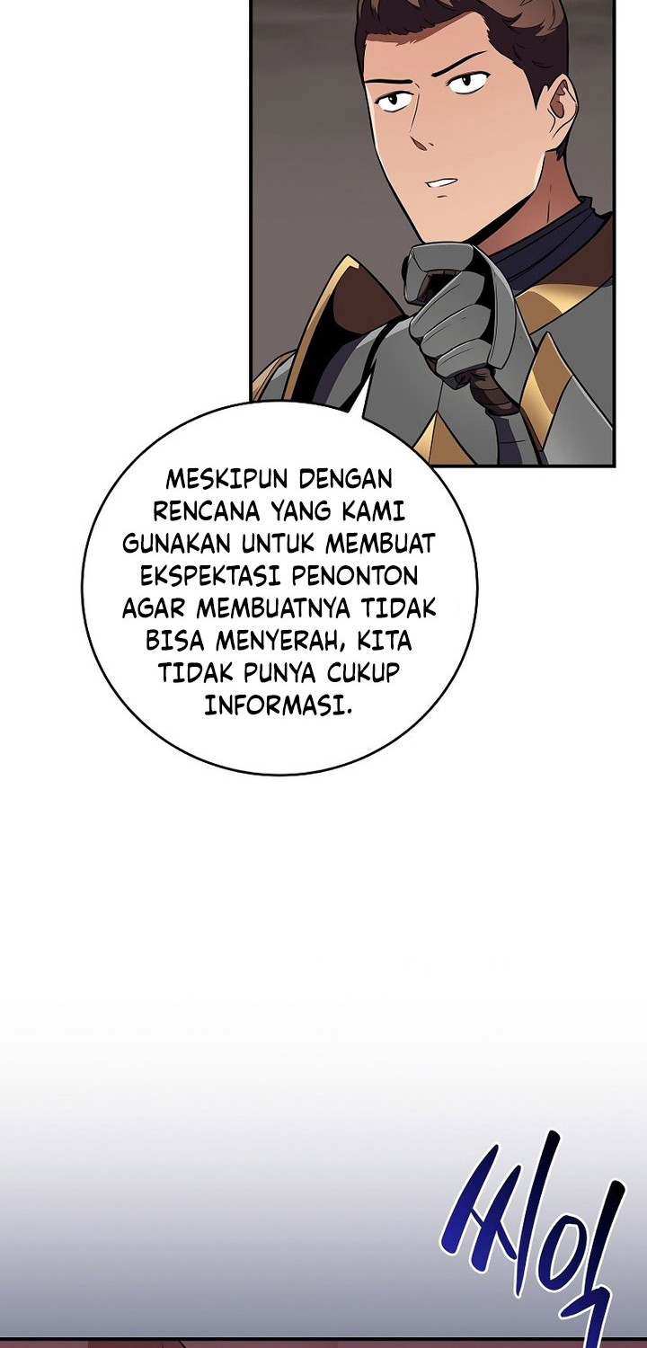 Archmage Streamer Chapter 122 halaman 13