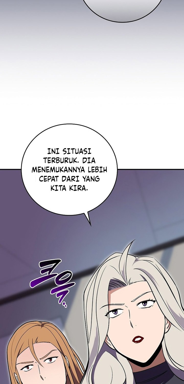 Archmage Streamer Chapter 123 halaman 13