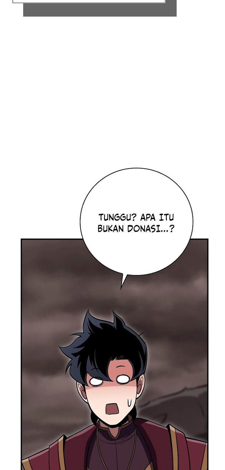 Archmage Streamer Chapter 124 halaman 13