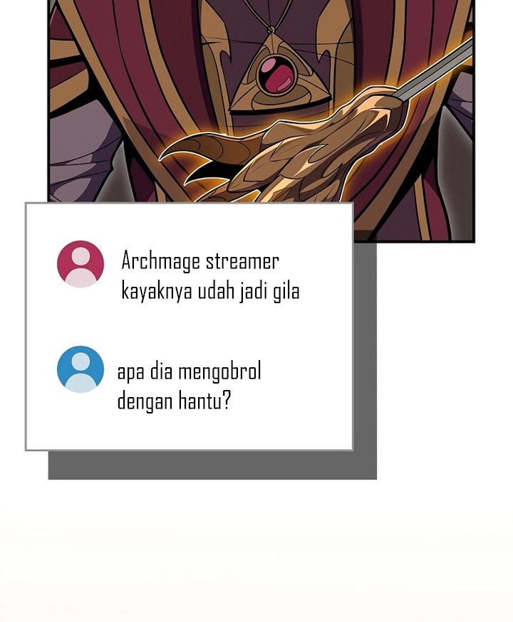 Archmage Streamer Chapter 124 halaman 14
