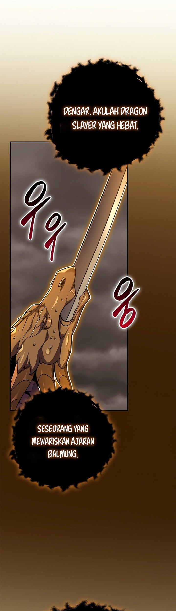 Archmage Streamer Chapter 124 halaman 15