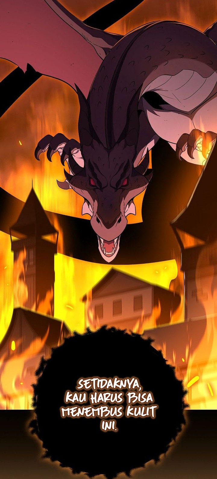 Archmage Streamer Chapter 126 halaman 15