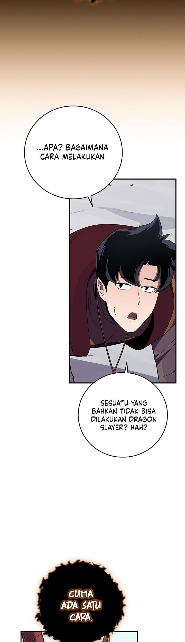 Archmage Streamer Chapter 126 halaman 16