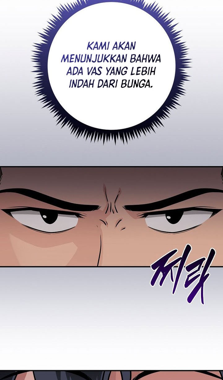 Archmage Streamer Chapter 128 halaman 15