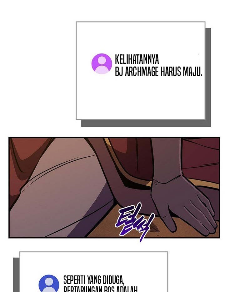 Archmage Streamer Chapter 129 halaman 13