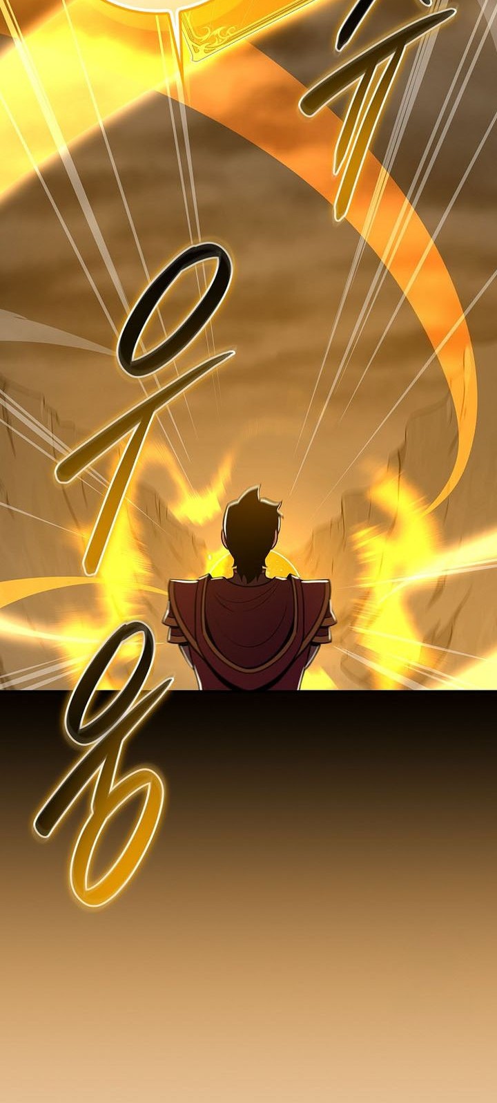 Archmage Streamer Chapter 130 halaman 13