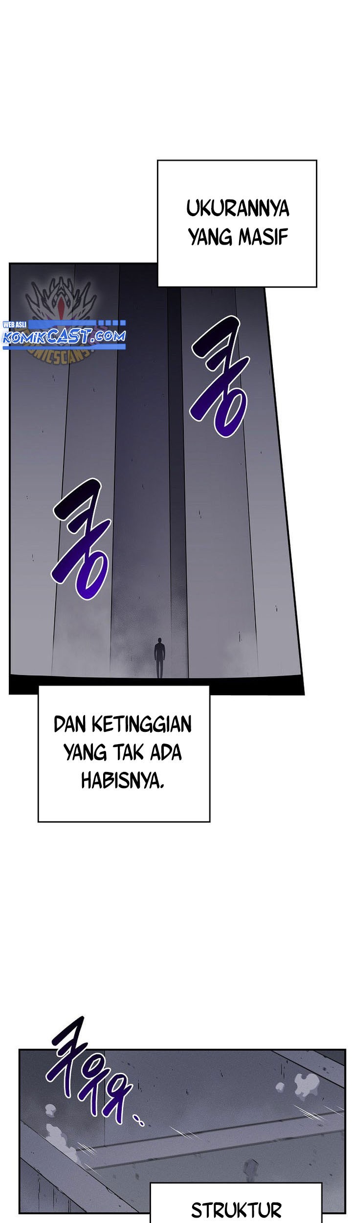Archmage Streamer Chapter 131 halaman 14