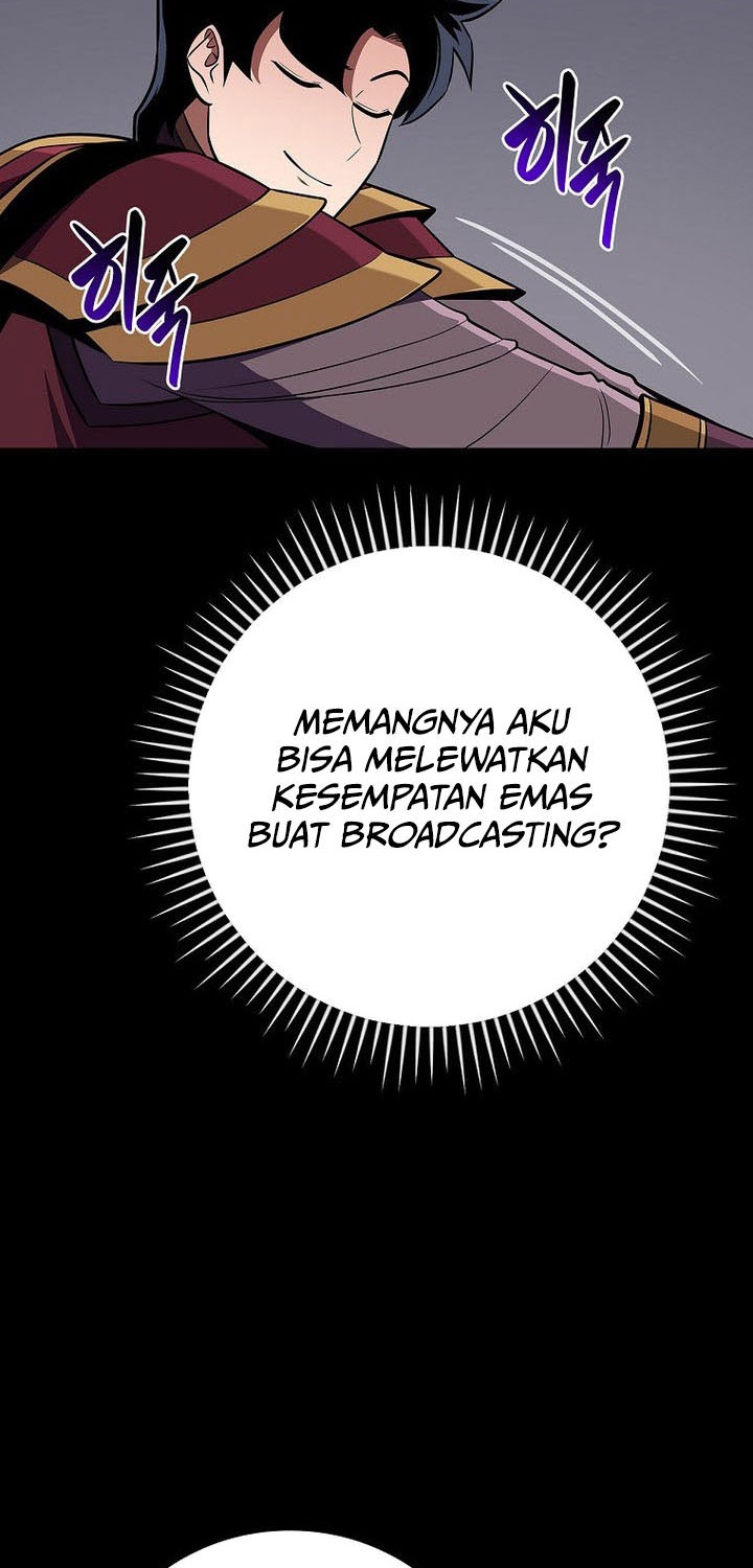 Archmage Streamer Chapter 132 halaman 13