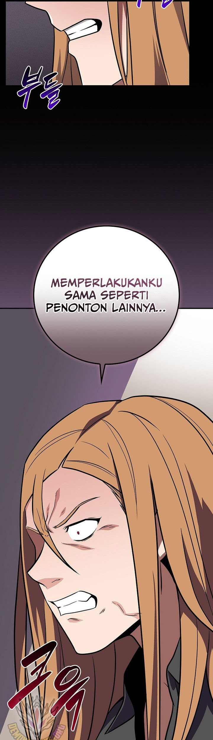 Archmage Streamer Chapter 132 halaman 16