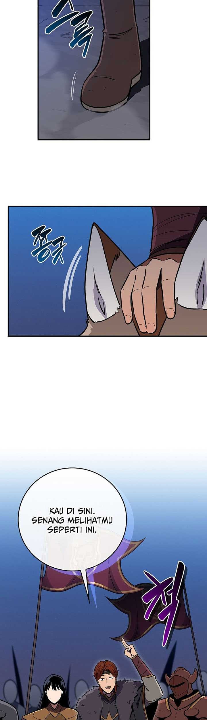 Archmage Streamer Chapter 133 halaman 12