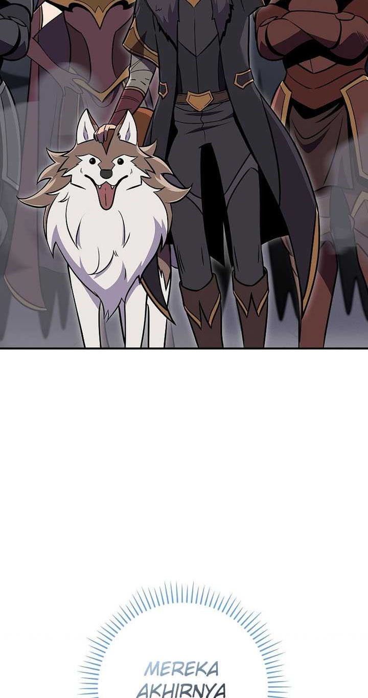 Archmage Streamer Chapter 133 halaman 13