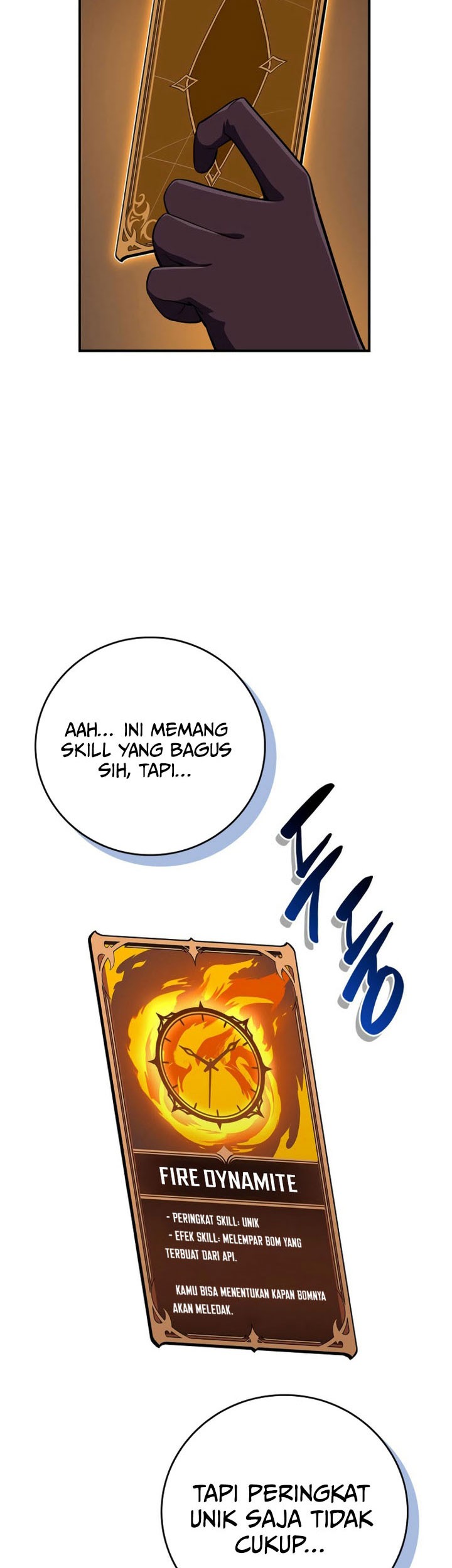 Archmage Streamer Chapter 135 halaman 12