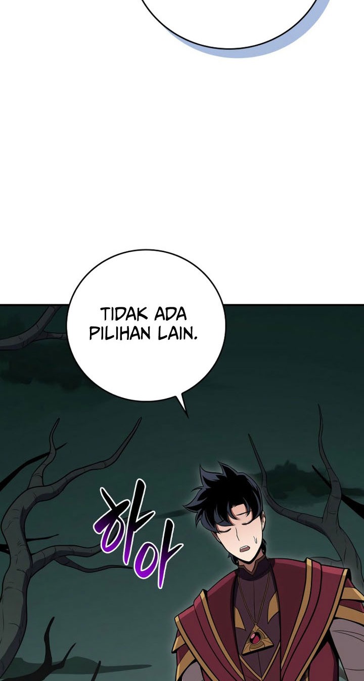 Archmage Streamer Chapter 135 halaman 13
