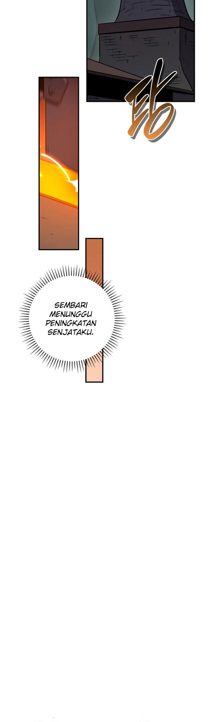Archmage Streamer Chapter 136 halaman 12