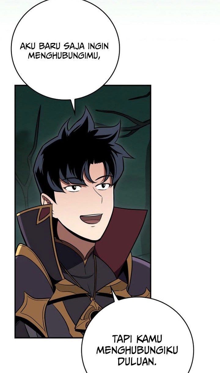 Archmage Streamer Chapter 136 halaman 15