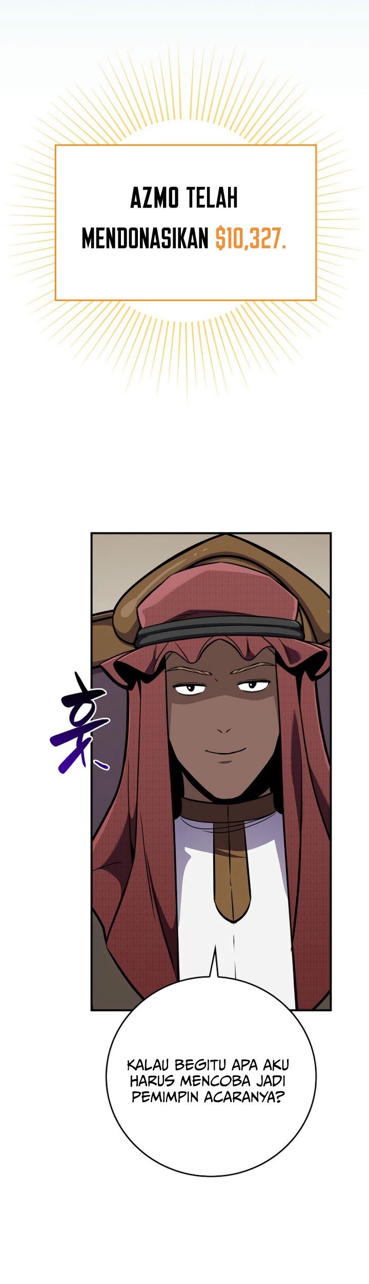 Archmage Streamer Chapter 137 halaman 12