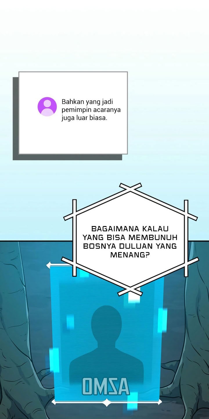 Archmage Streamer Chapter 137 halaman 13