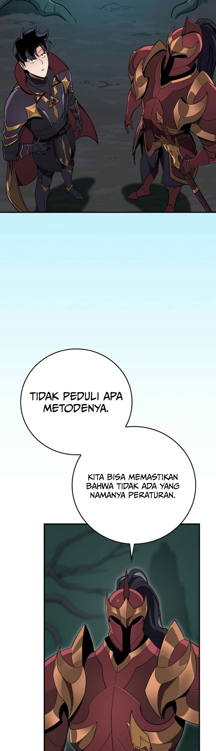 Archmage Streamer Chapter 137 halaman 14