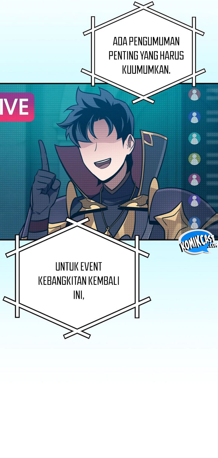 Archmage Streamer Chapter 143 halaman 13