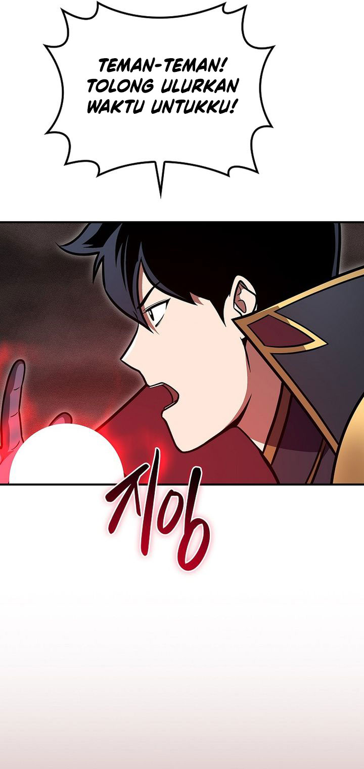 Archmage Streamer Chapter 144 halaman 17