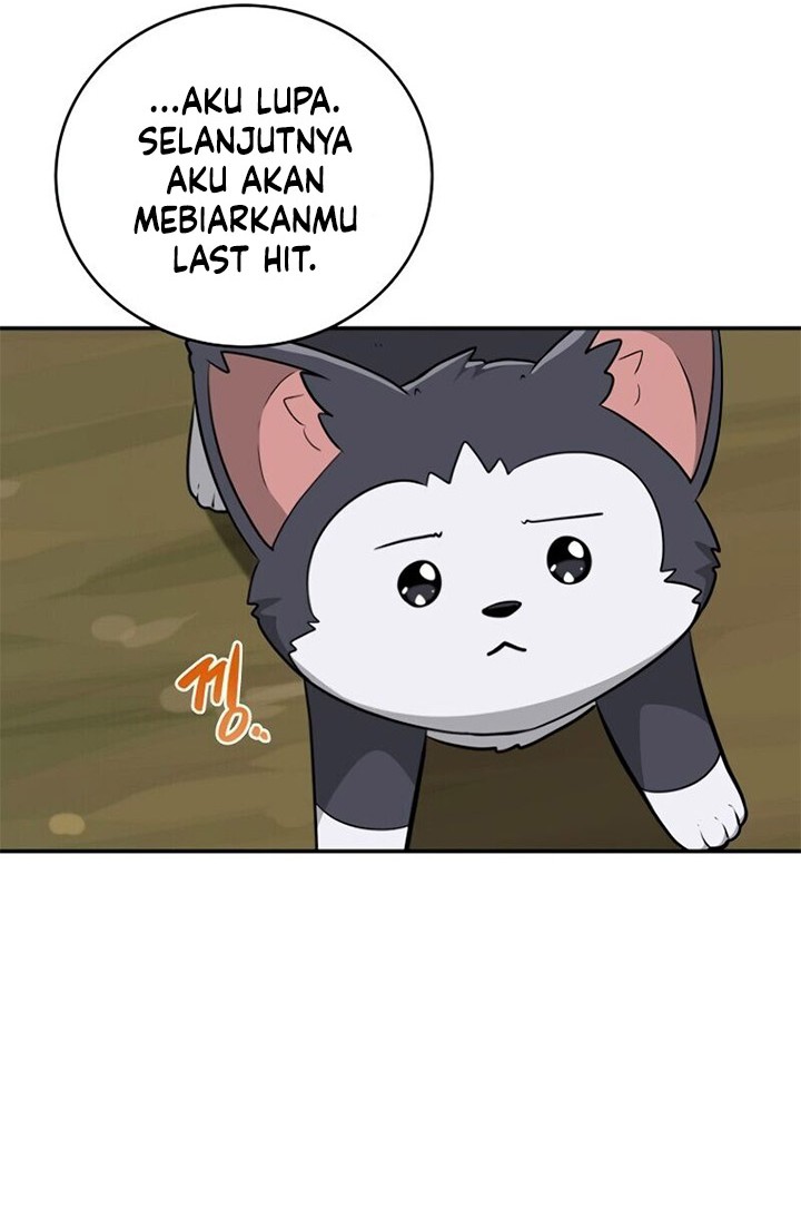 Archmage Streamer Chapter 15 halaman 11