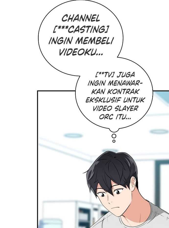 Archmage Streamer Chapter 18 halaman 11