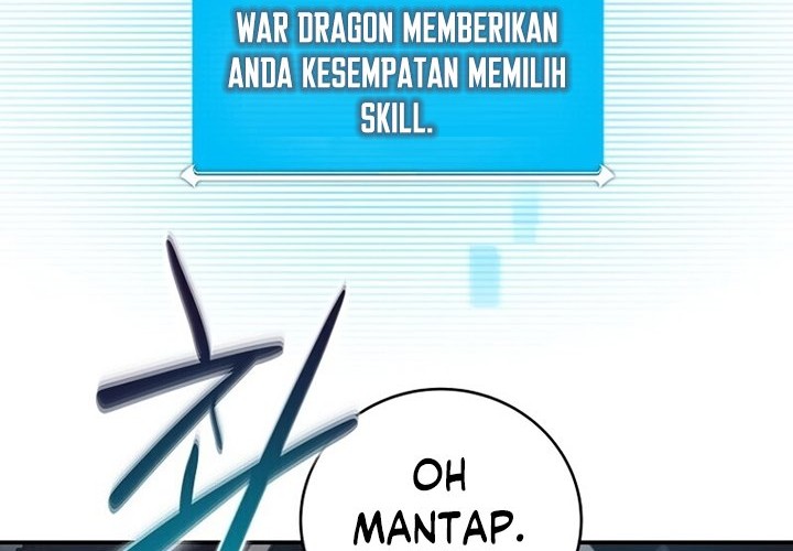 Archmage Streamer Chapter 20 halaman 11