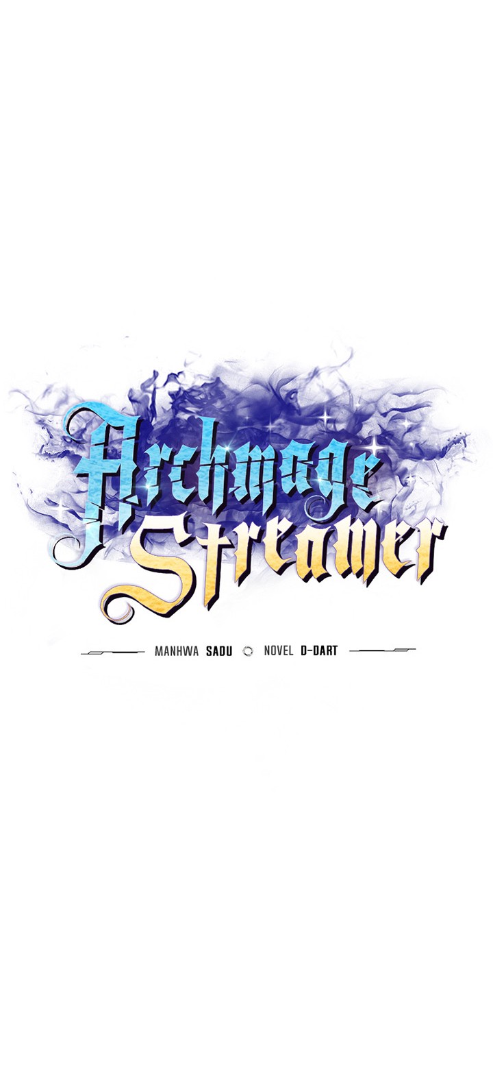 Archmage Streamer Chapter 23 halaman 9