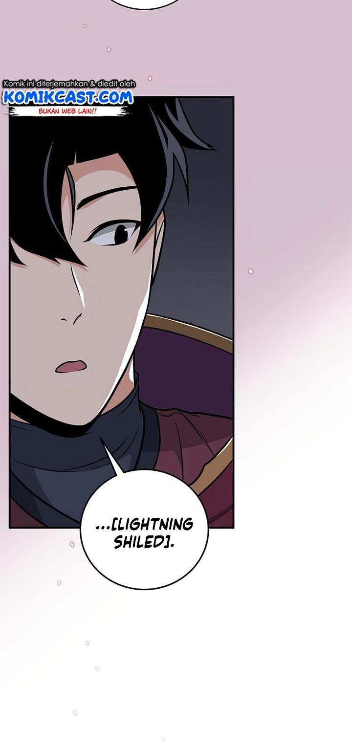 Archmage Streamer Chapter 24 halaman 11