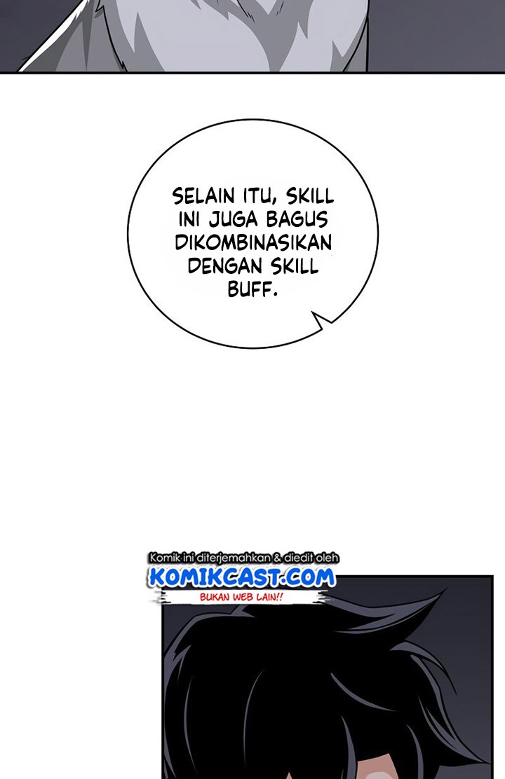 Archmage Streamer Chapter 24 halaman 13