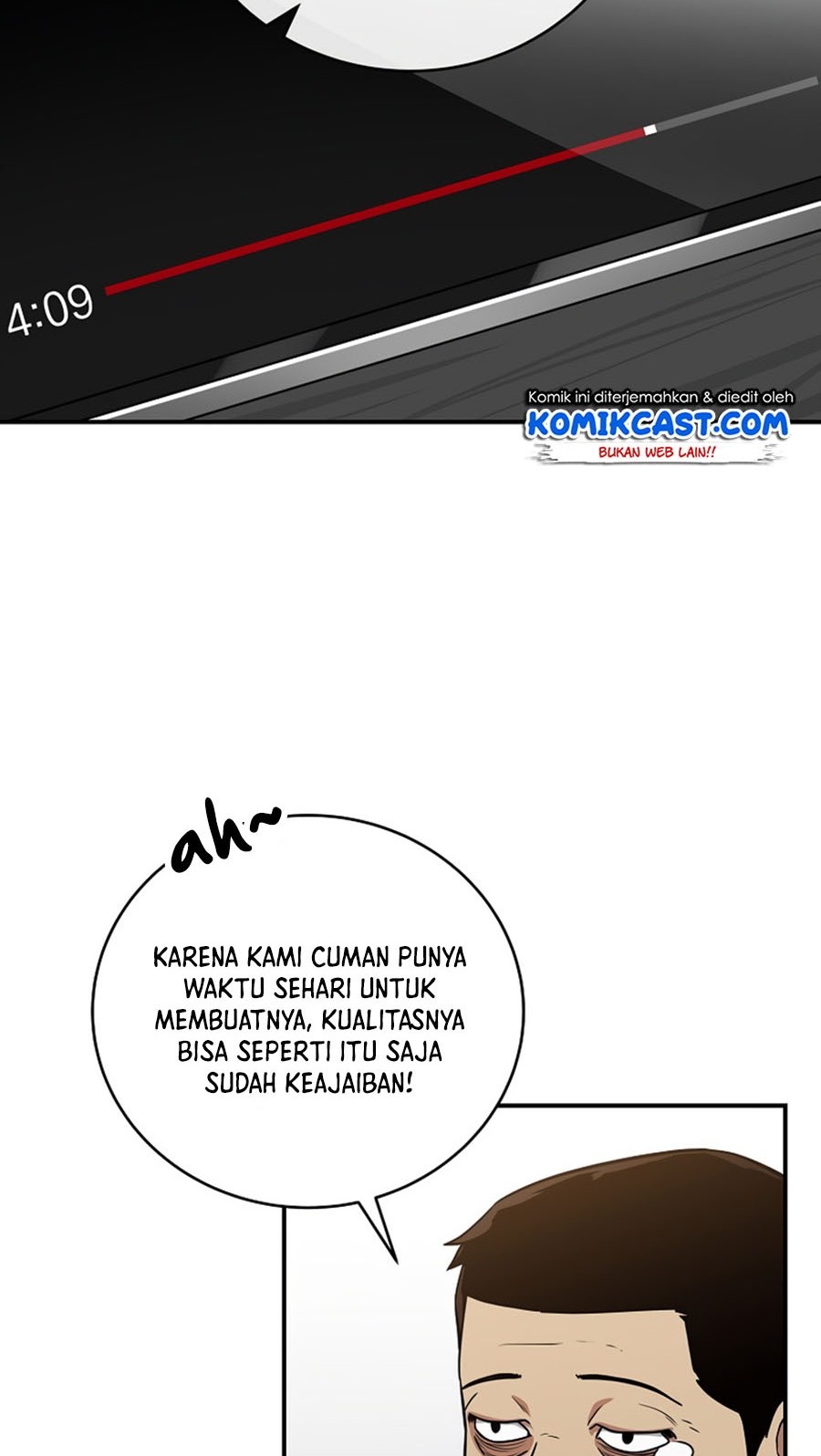 Archmage Streamer Chapter 26 halaman 12