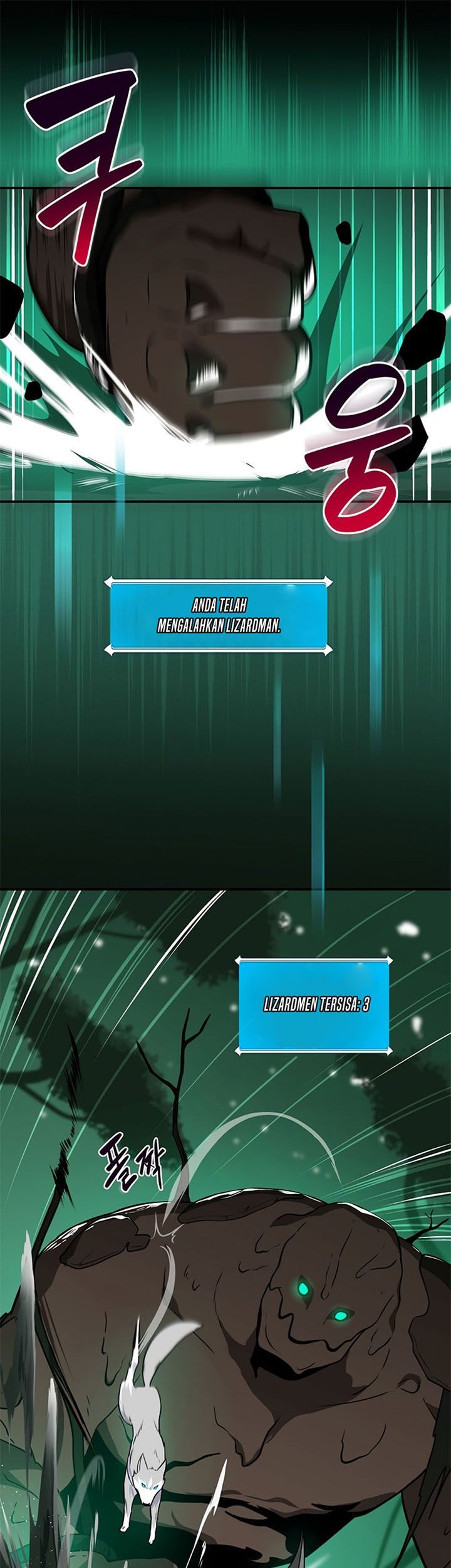 Archmage Streamer Chapter 29 halaman 11