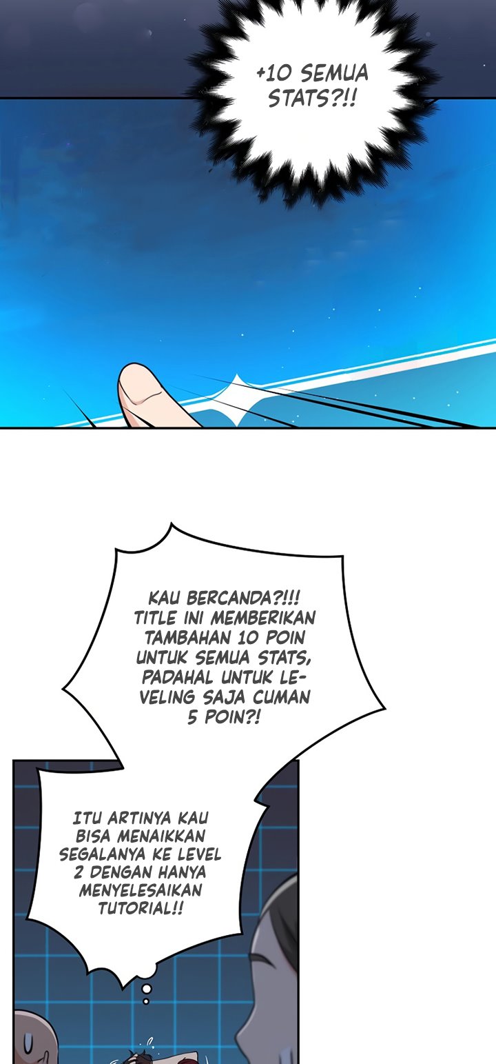 Archmage Streamer Chapter 3 halaman 12